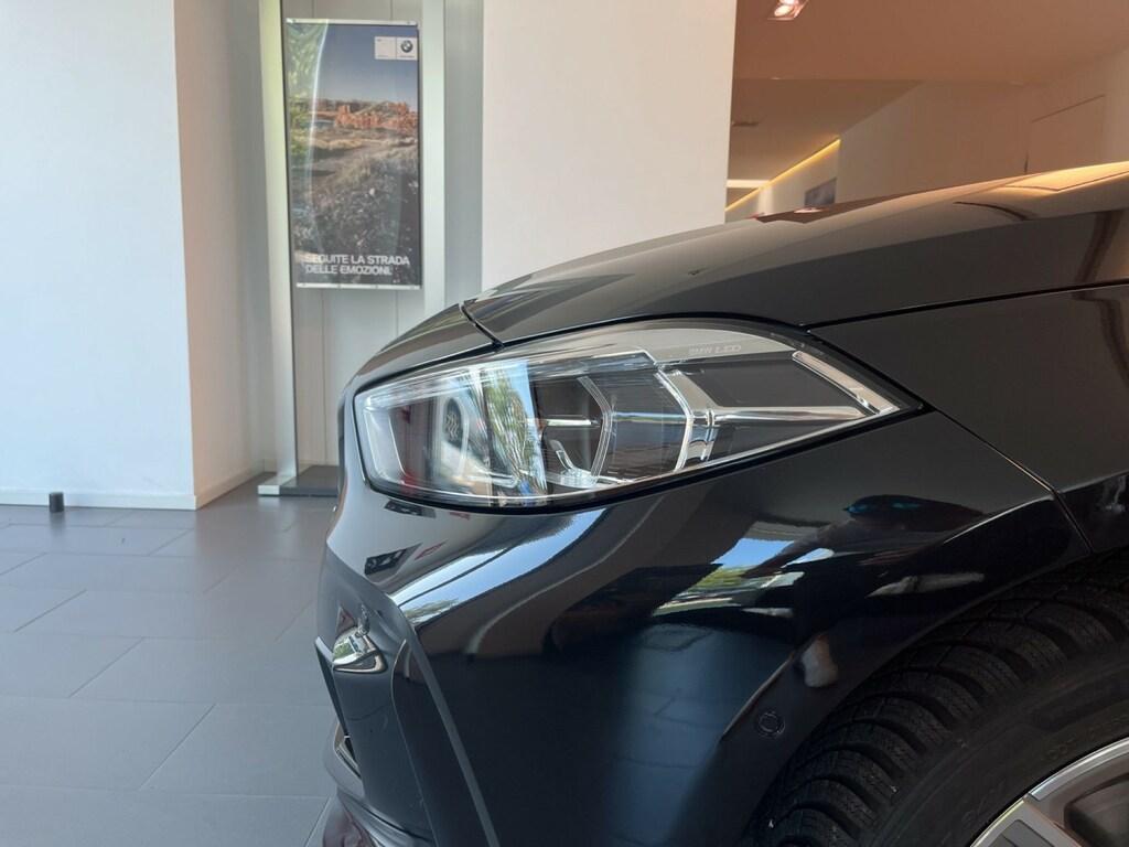 BMW Serie 1 118i Msport 136cv auto