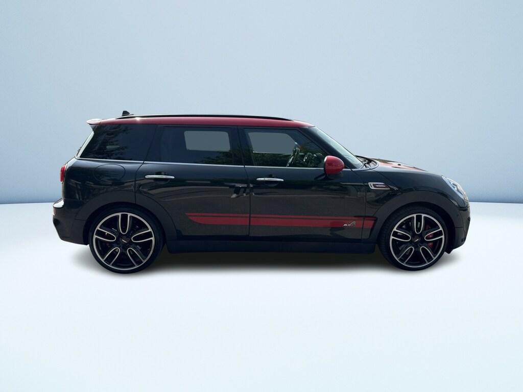 Mini John Cooper Works Clubman 2.0 John Cooper Works ALL4 Auto