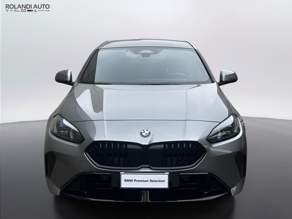 BMW Serie 1 118d MSport Pro auto