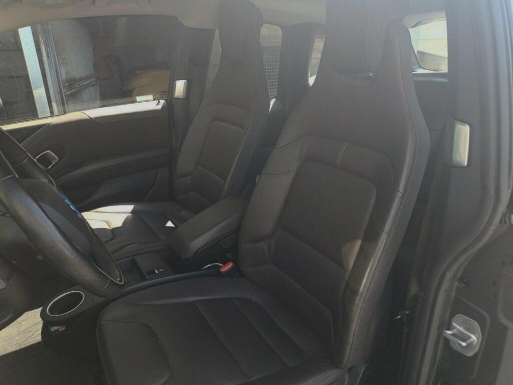 BMW i3 120Ah Advantage