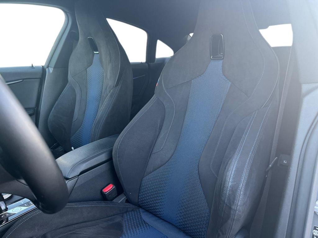 BMW Serie 2 218d Gran Coupe Msport auto