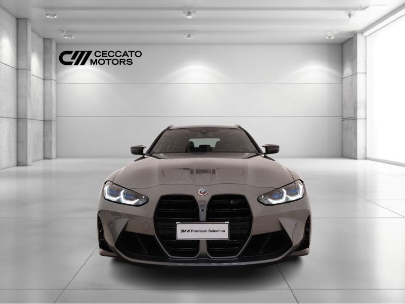 BMW M3 Touring 3.0 Competition M xdrive auto