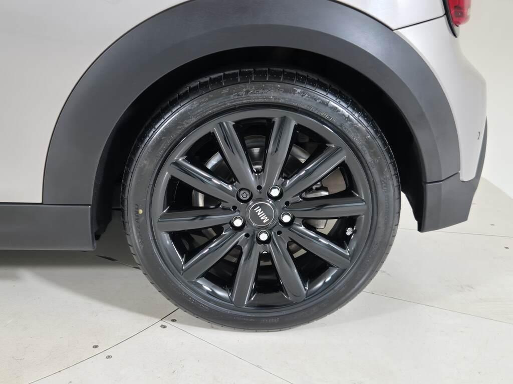 Mini Cooper 1.5 TwinPower Turbo Cooper