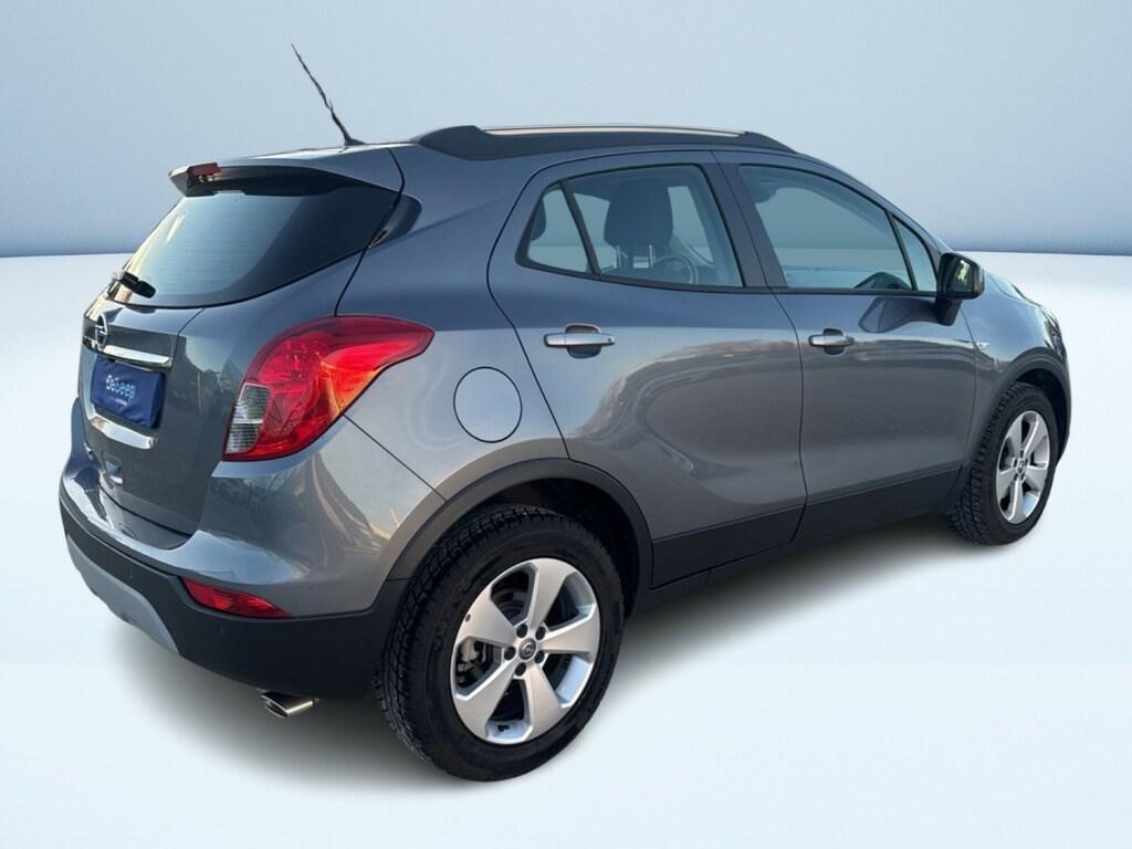Opel Mokka X 1.4 t. Advance s&s 4x2 120cv