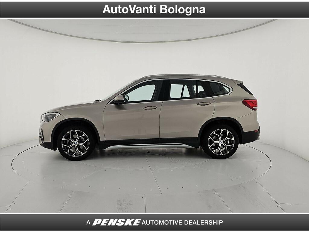 BMW X1 xdrive18d xLine Plus auto