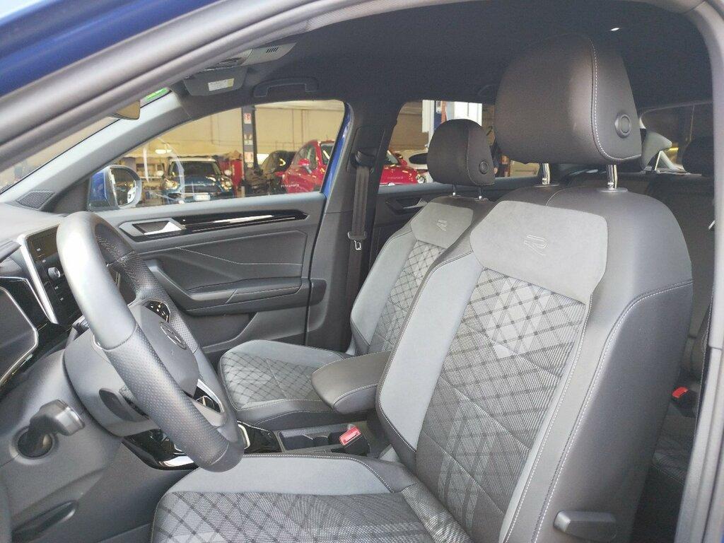Volkswagen T-Roc 1.5 tsi act R-Line dsg