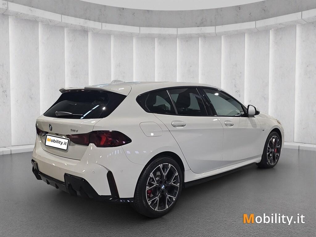 BMW Serie 1 118d MSport Pro auto