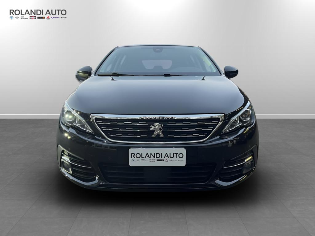 Peugeot 308 5p 1.5 bluehdi Allure s&s 130cv