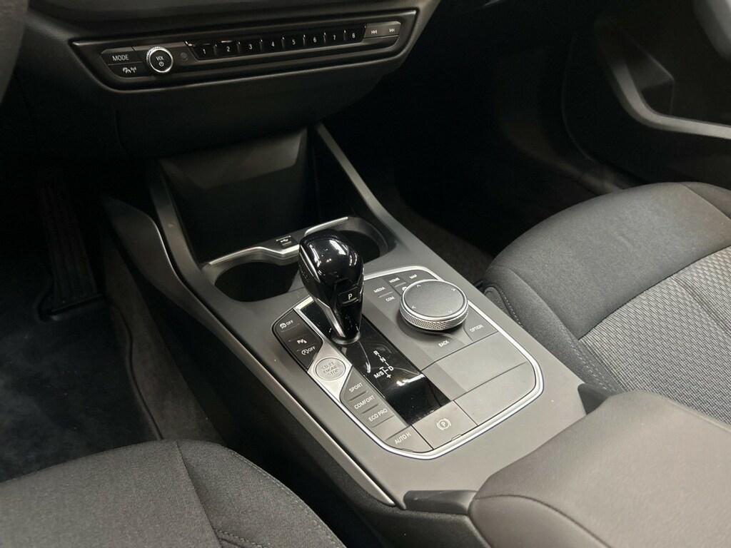 BMW Serie 1 116i auto