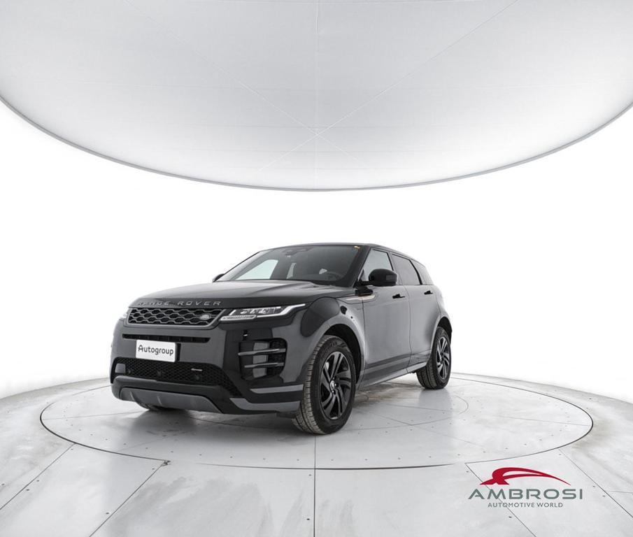 Land Rover Range Rover Evoque Evoque 2.0d i4 mhev R-Dynamic S awd 163cv auto