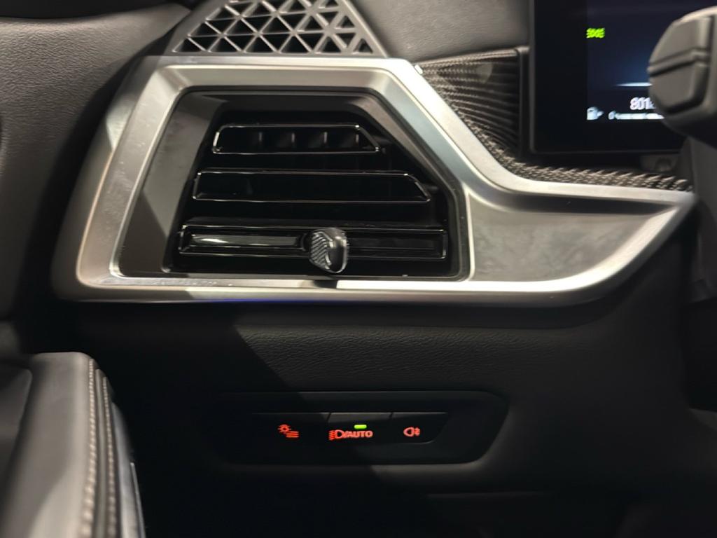 BMW X6 xdrive30d Msport auto