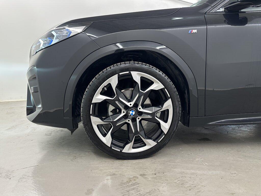 BMW X2 sdrive 18d MSport auto