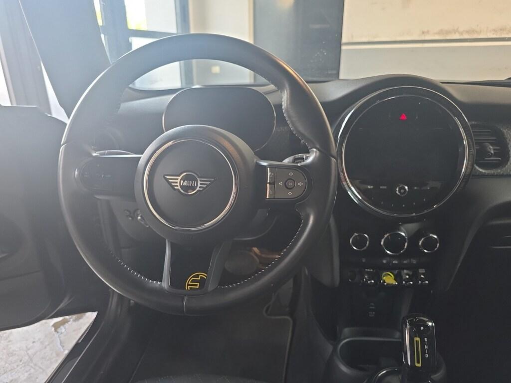 Mini Mini 3p Cooper SE Electric auto