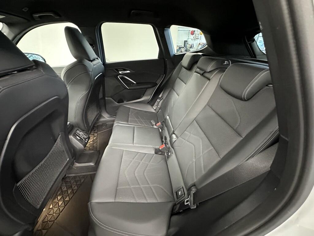 BMW iX1 edrive 20 MSport