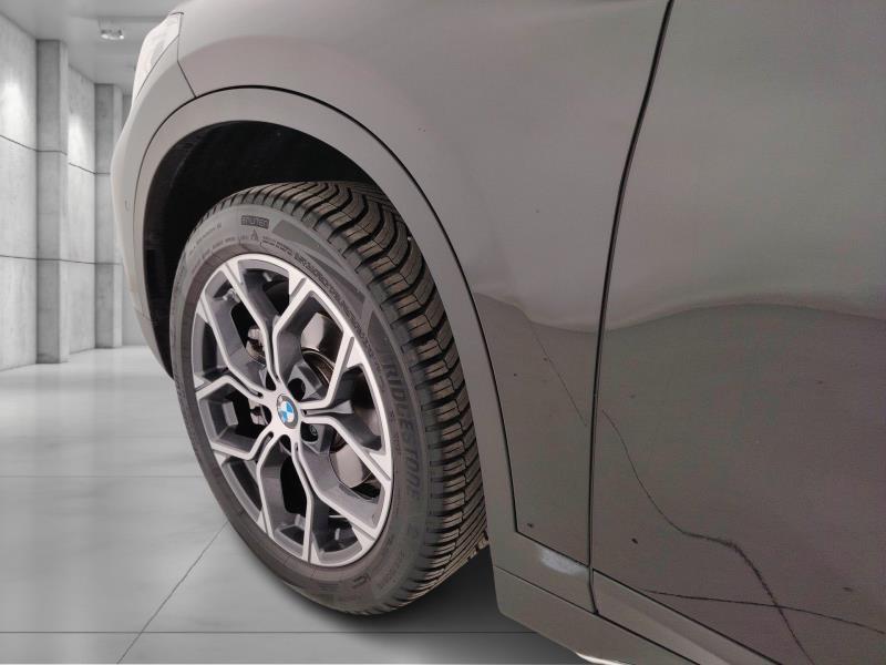 BMW X1 xdrive18d xLine Plus auto
