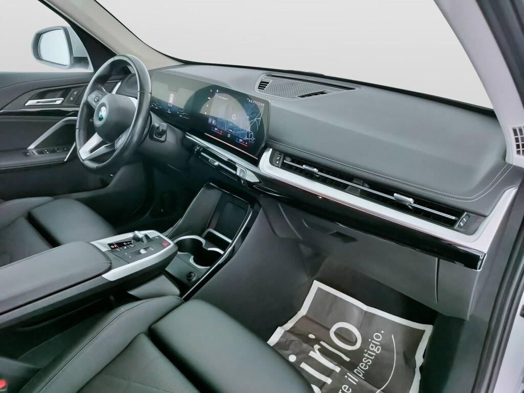 BMW X1 xdrive20d mhev 48V X-Line auto