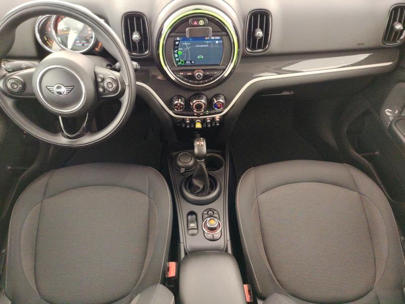 Mini Cooper SE Countryman 1.5 all4 auto