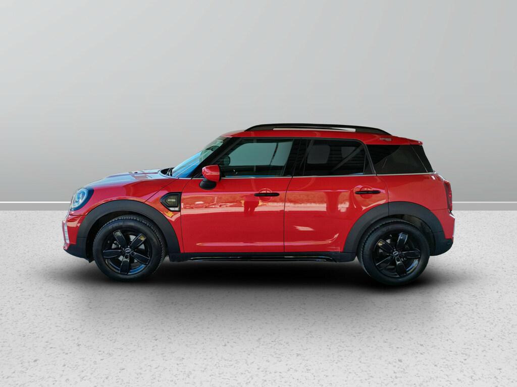 Mini One D Countryman 1.5 TwinPower Turbo One D