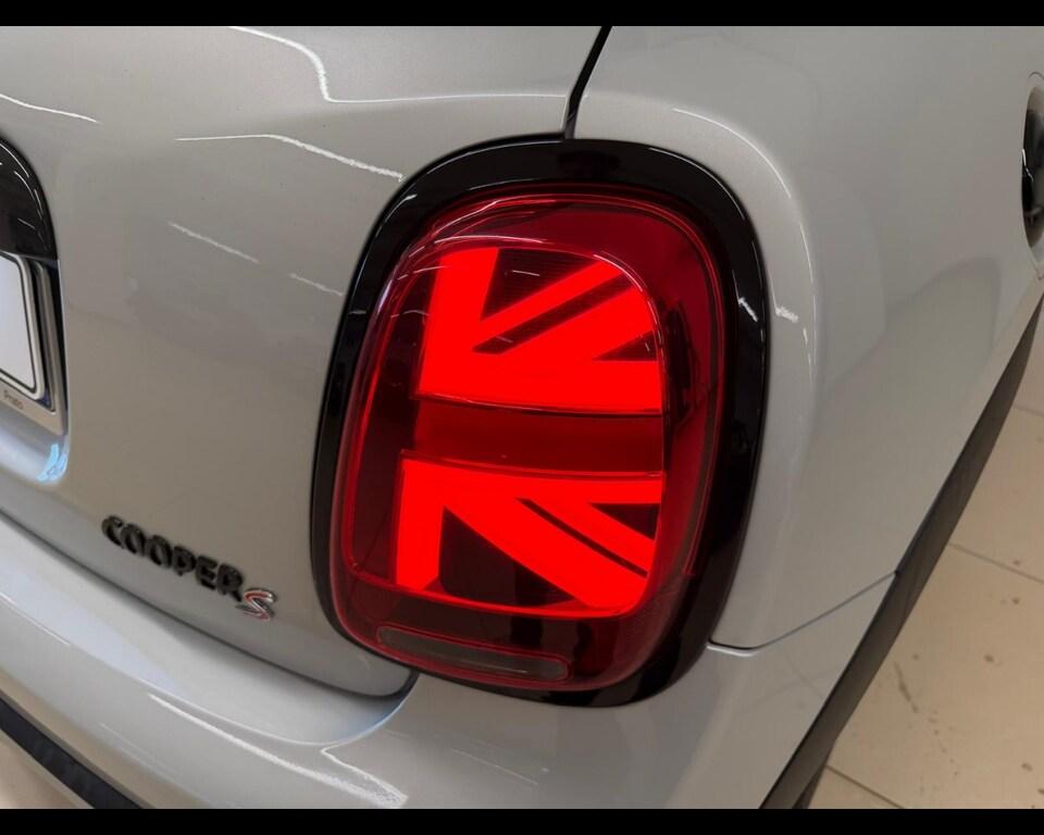 Mini Cooper S 2.0 TwinPower Turbo Cooper S