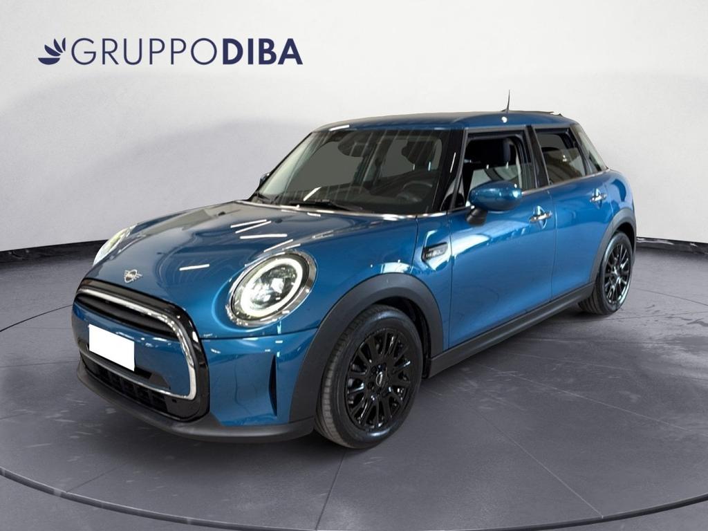 Mini Mini 5p 1.5 One Camden 102cv auto