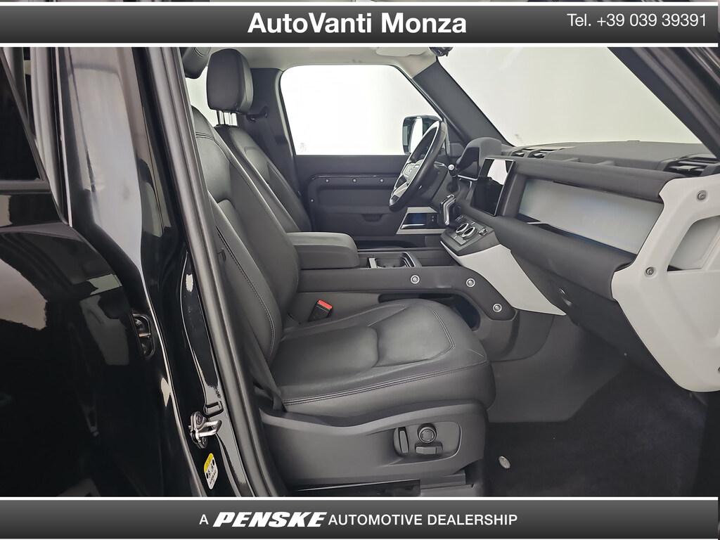 Land Rover Defender 110 3.0d i6 mhev SE awd 300cv auto