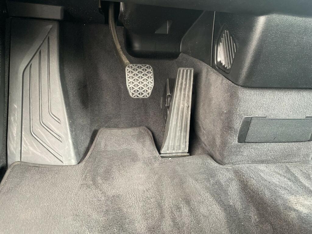 BMW i3 120Ah Advantage