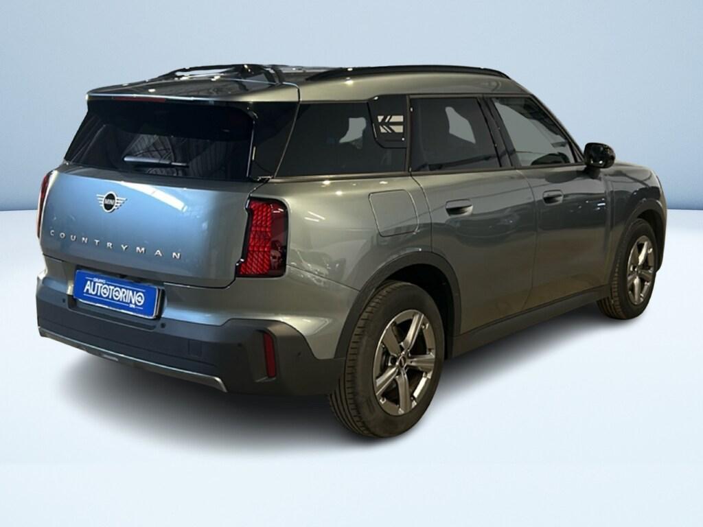 Mini Mini Countryman 2.0 48V D Classic auto