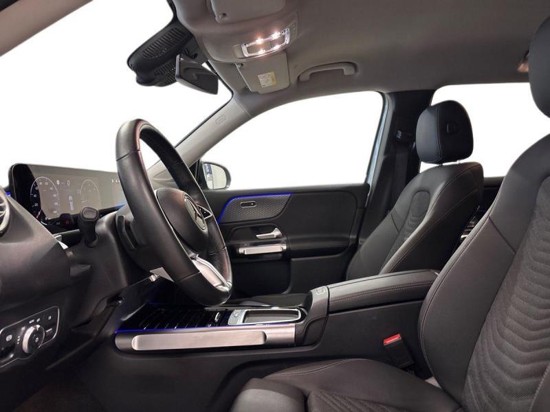 Mercedes GLB 200 d Progressive Advanced Plus auto