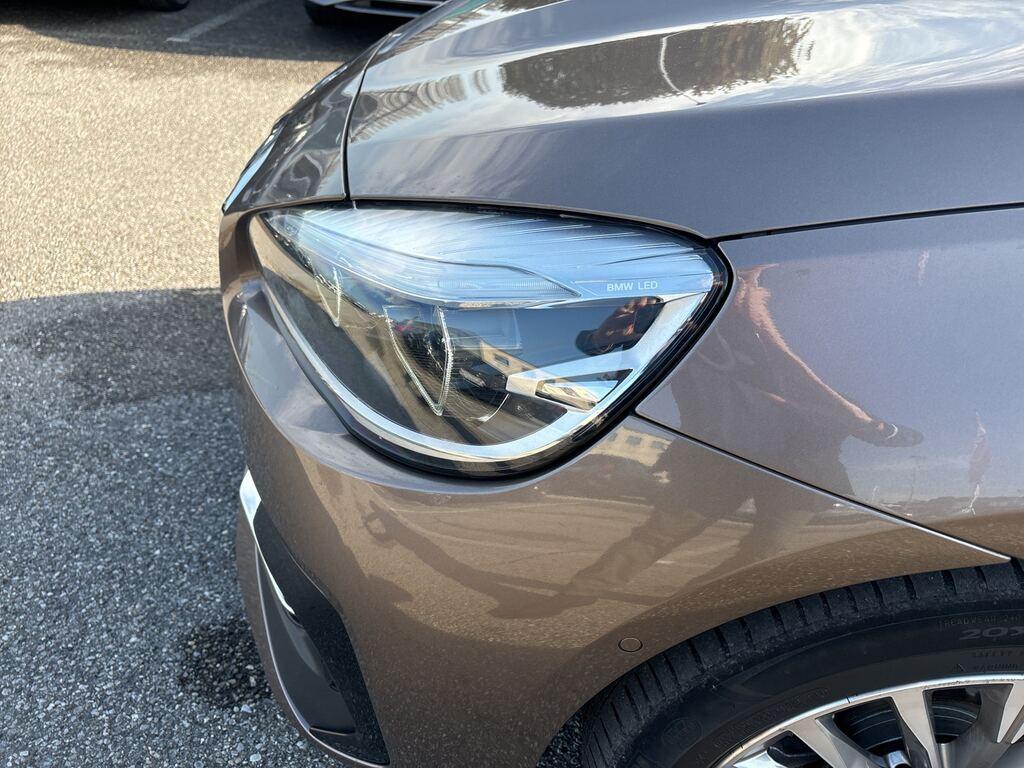 BMW Serie 2 225xe Active Tourer iPerformance Luxury auto