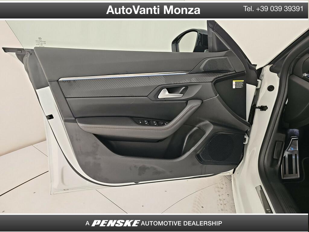 Peugeot 508 SW 1.5 bluehdi GT s&s 130cv eat8