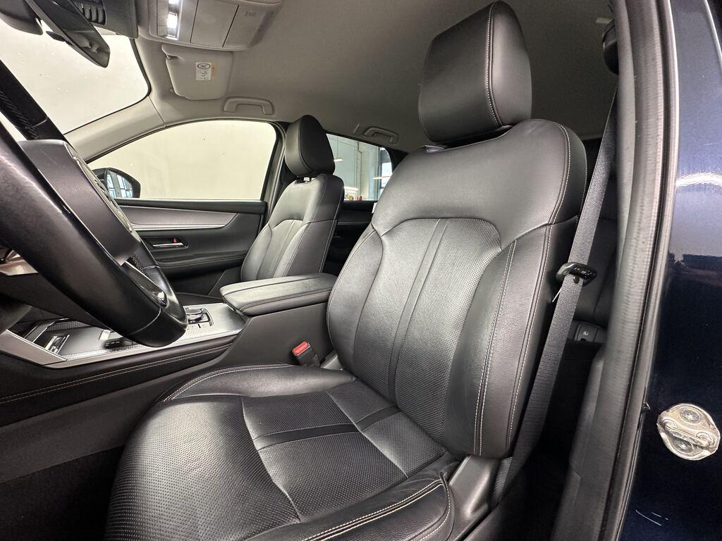 Mazda CX-60 3.3 m-hybrid boost Homura tetto pan. Convenience&Sound awd 249cv auto
