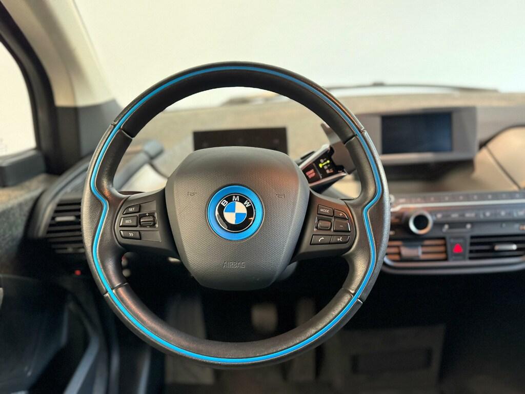 BMW i3 i3s 120Ah Advantage