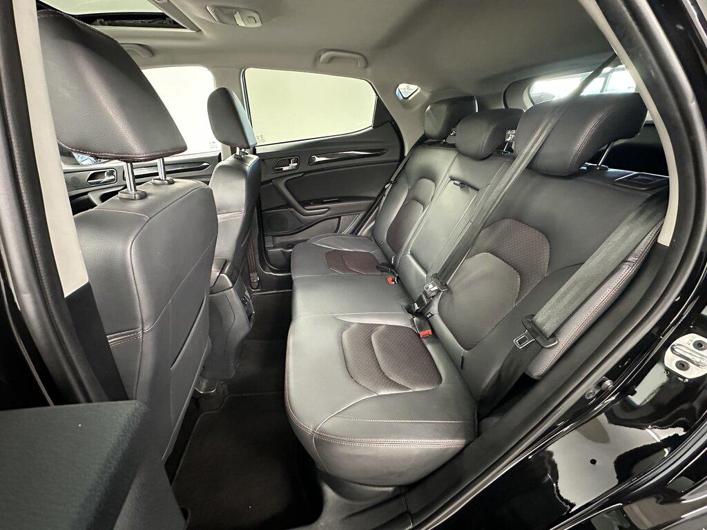 Evo Evo 4 1.6 Gpl 106cv