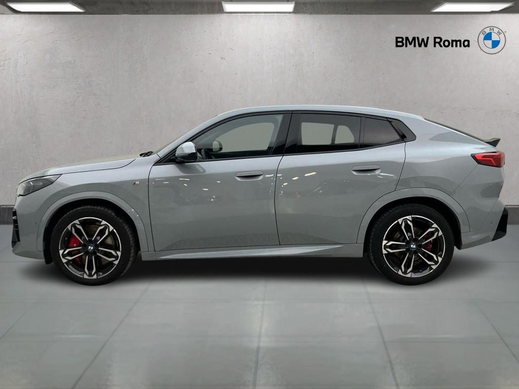 BMW X2 xdrive 20d 48V MSport Pro auto