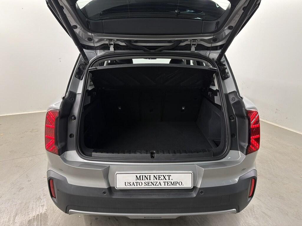 Mini Mini Countryman 2.0 48V D Classic auto