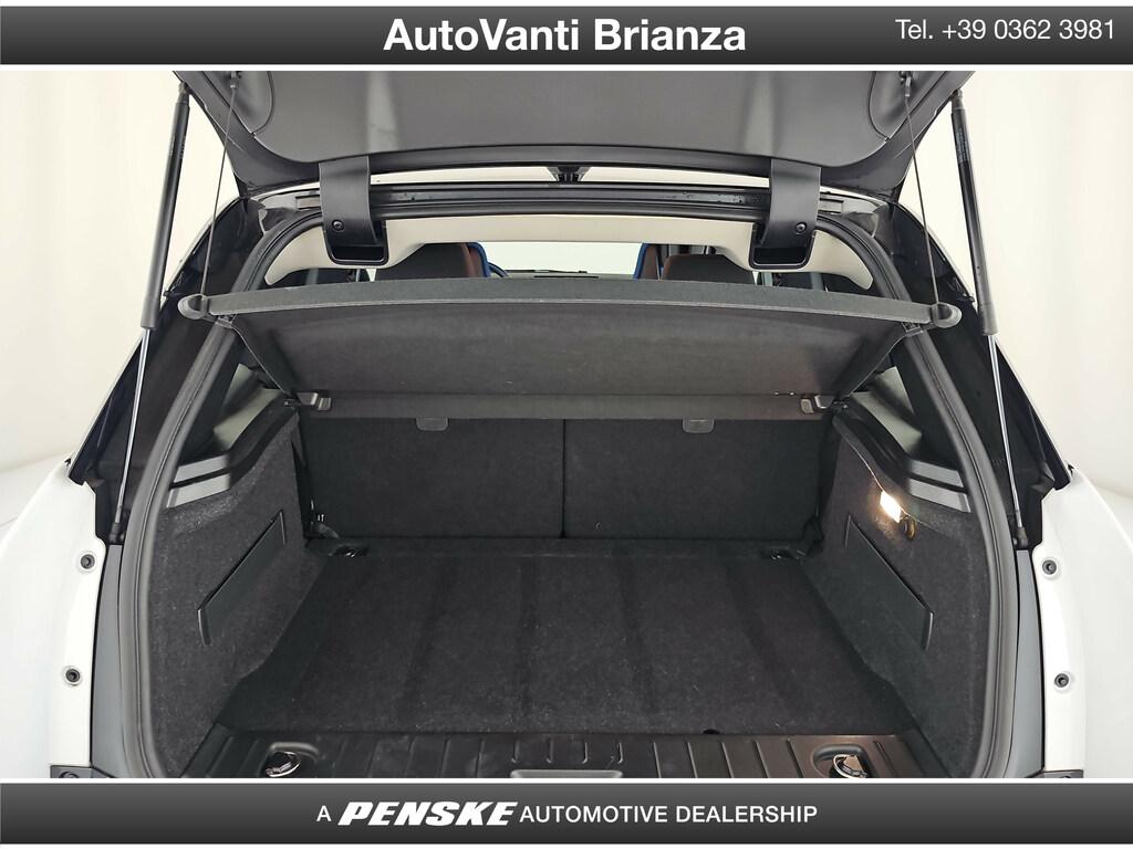 BMW i3 s 120Ah CVT