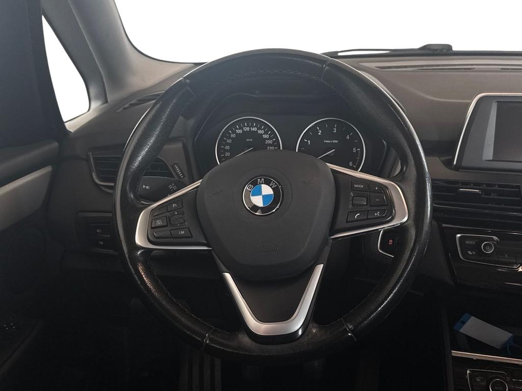 BMW Serie 2 216d Active Tourer Advantage my15
