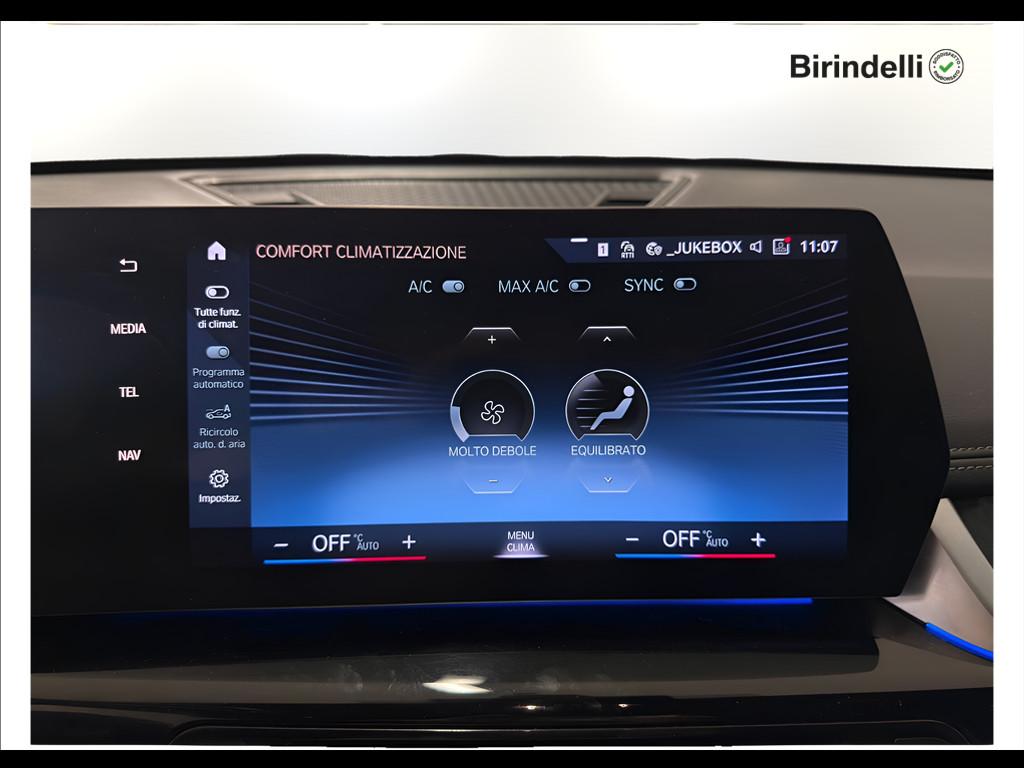 BMW X1 sdrive18d X-Line auto