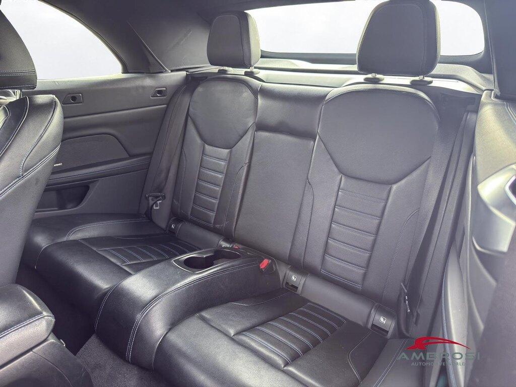 BMW Serie 4 M M440i mhev 48V xdrive auto