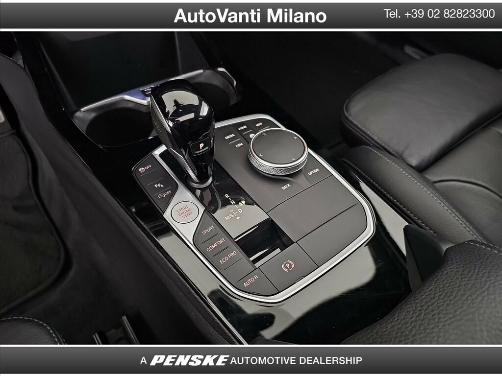 BMW Serie 1 M 135i xdrive auto