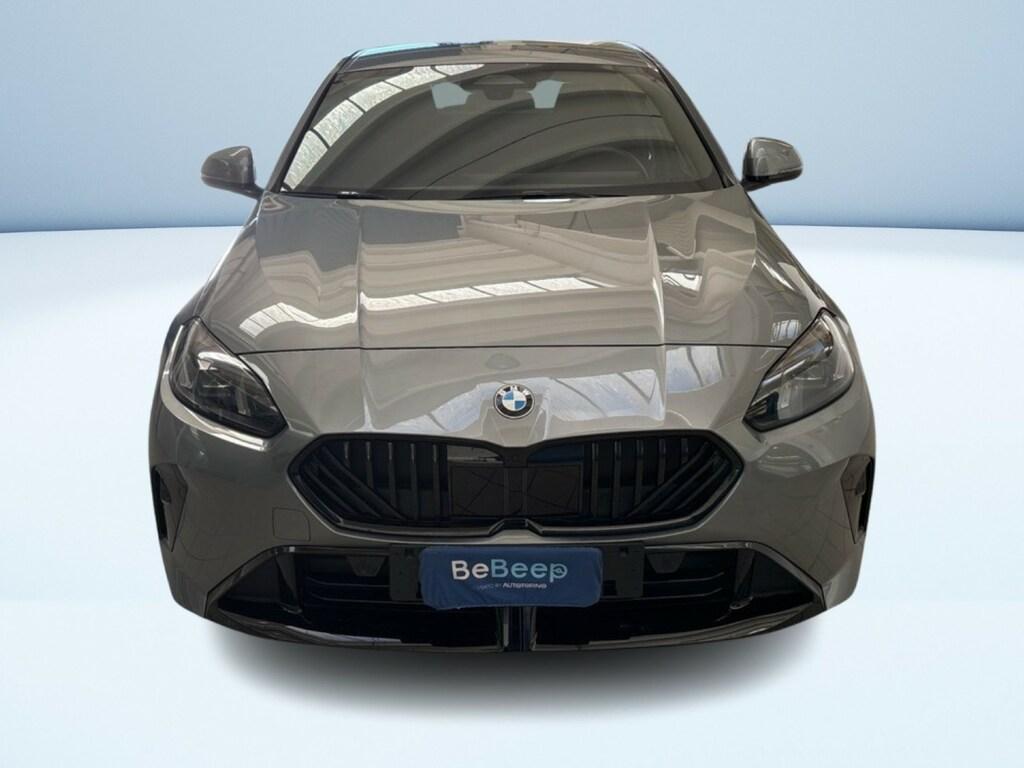BMW Serie 1 118d MSport Pro auto