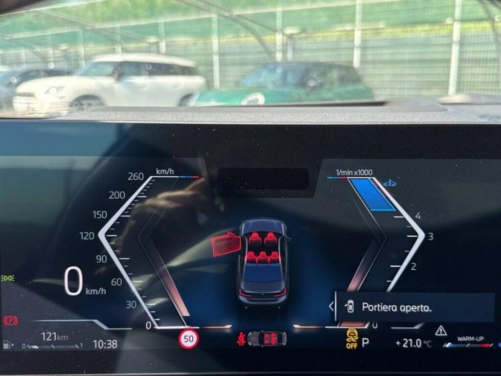 BMW Serie 3 320d mhev 48V Msport auto