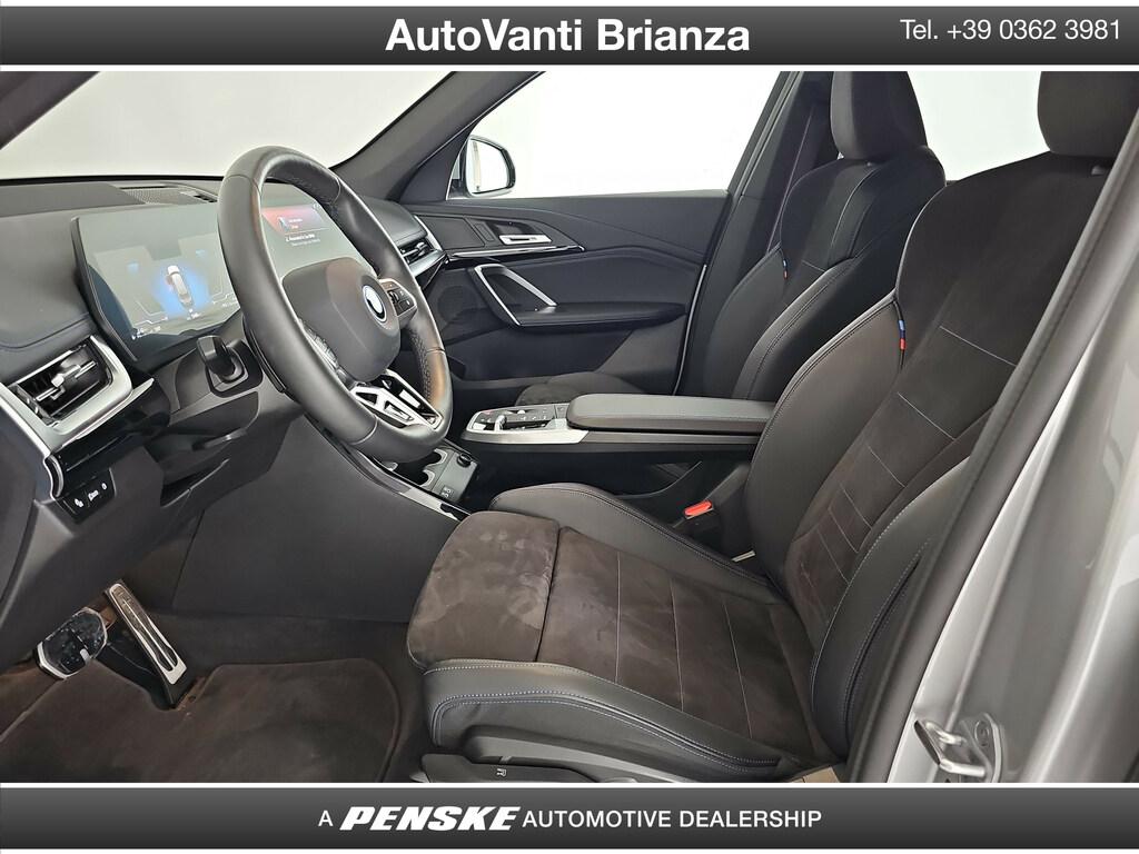 BMW X1 xdrive 25e MSport Pro auto