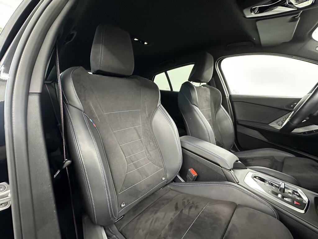 BMW Serie 1 118d MSport Pro auto
