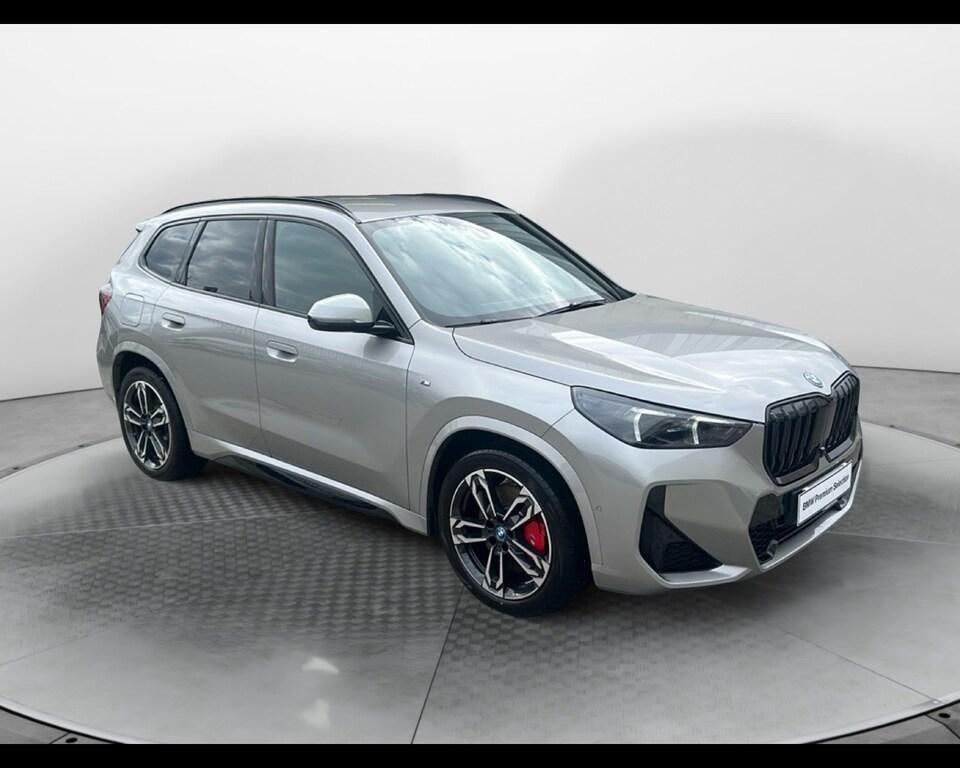 BMW X1 xdrive 25e MSport Pro auto