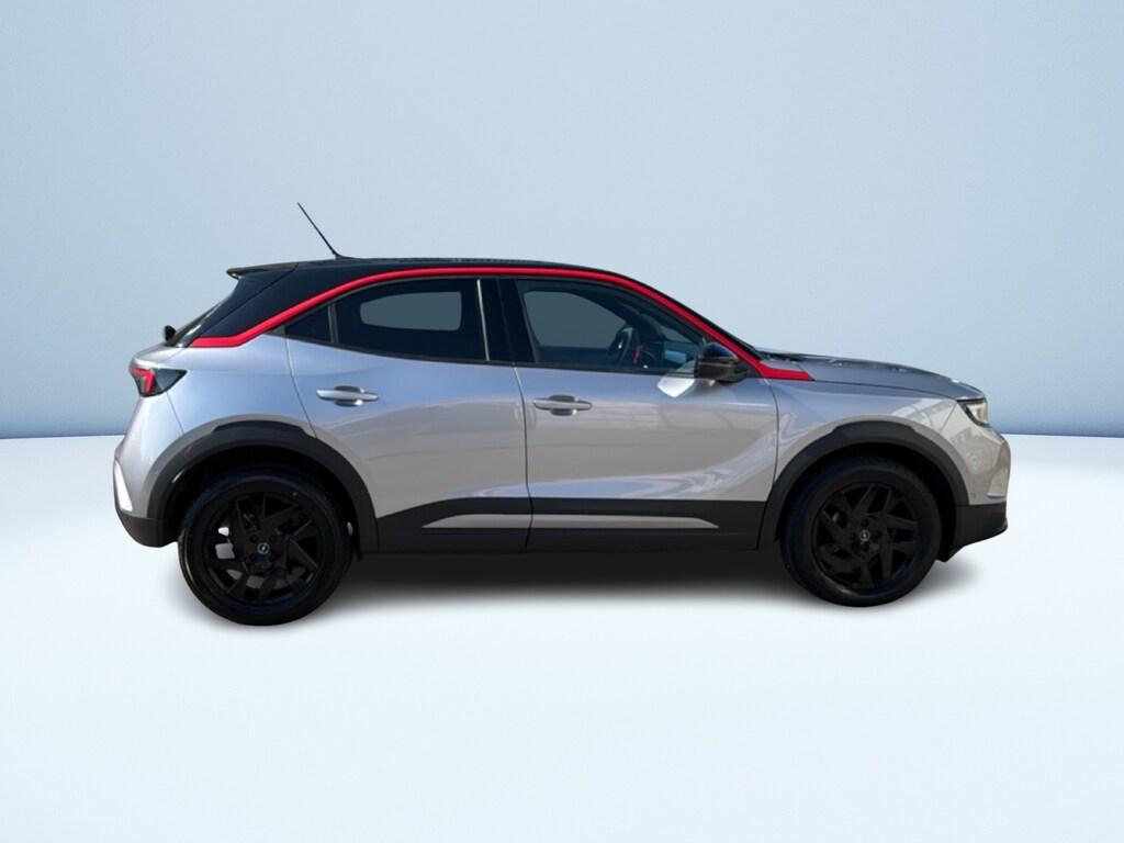 Opel Mokka 1.2 t GS s&s 100cv