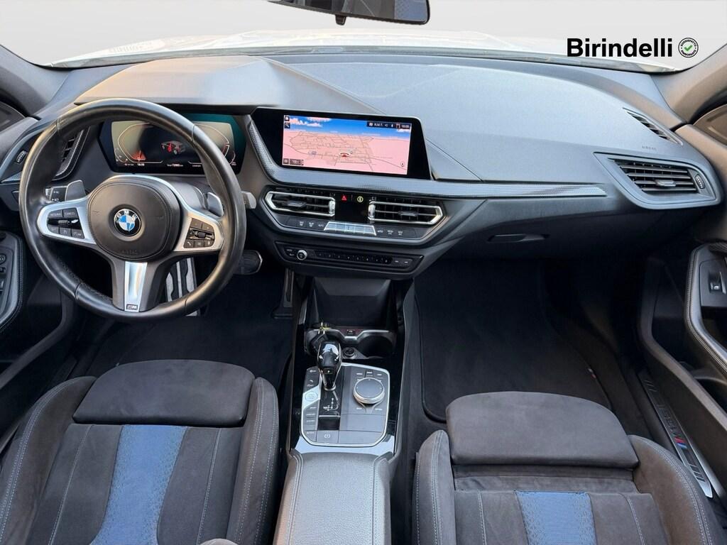 BMW Serie 1 M 135i xdrive auto
