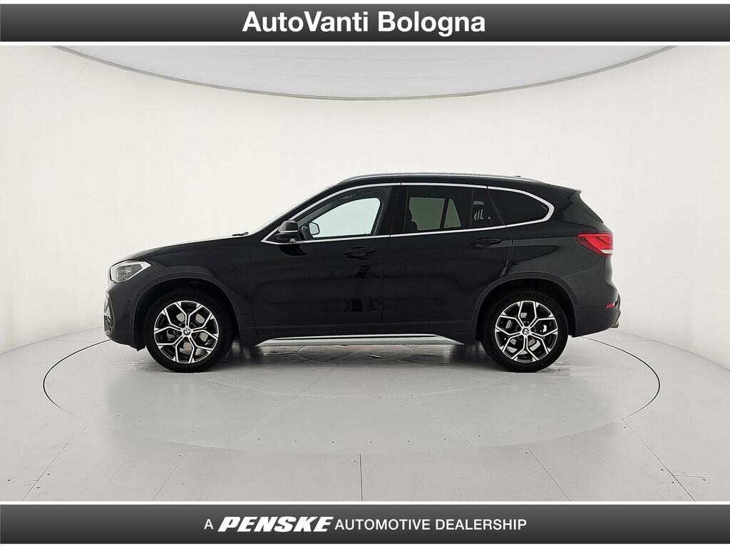 BMW X1 xdrive18d xLine Plus auto