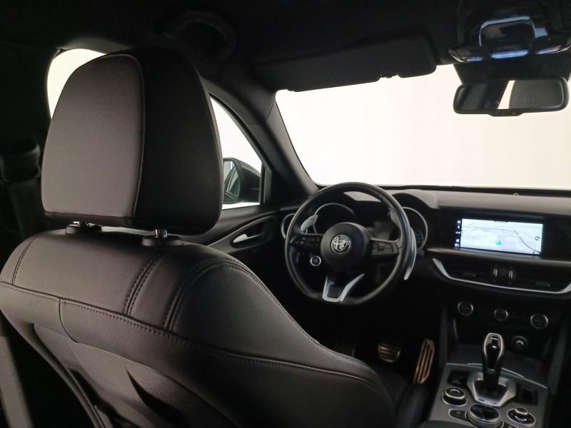 Alfa Romeo Stelvio 2.2 t Veloce Q4 210cv auto