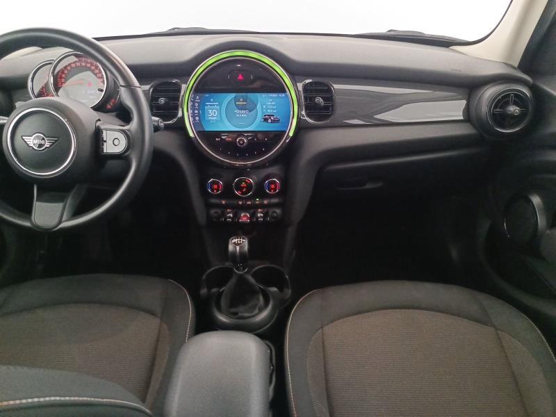 Mini Mini 5p 1.5 One Classic 75cv